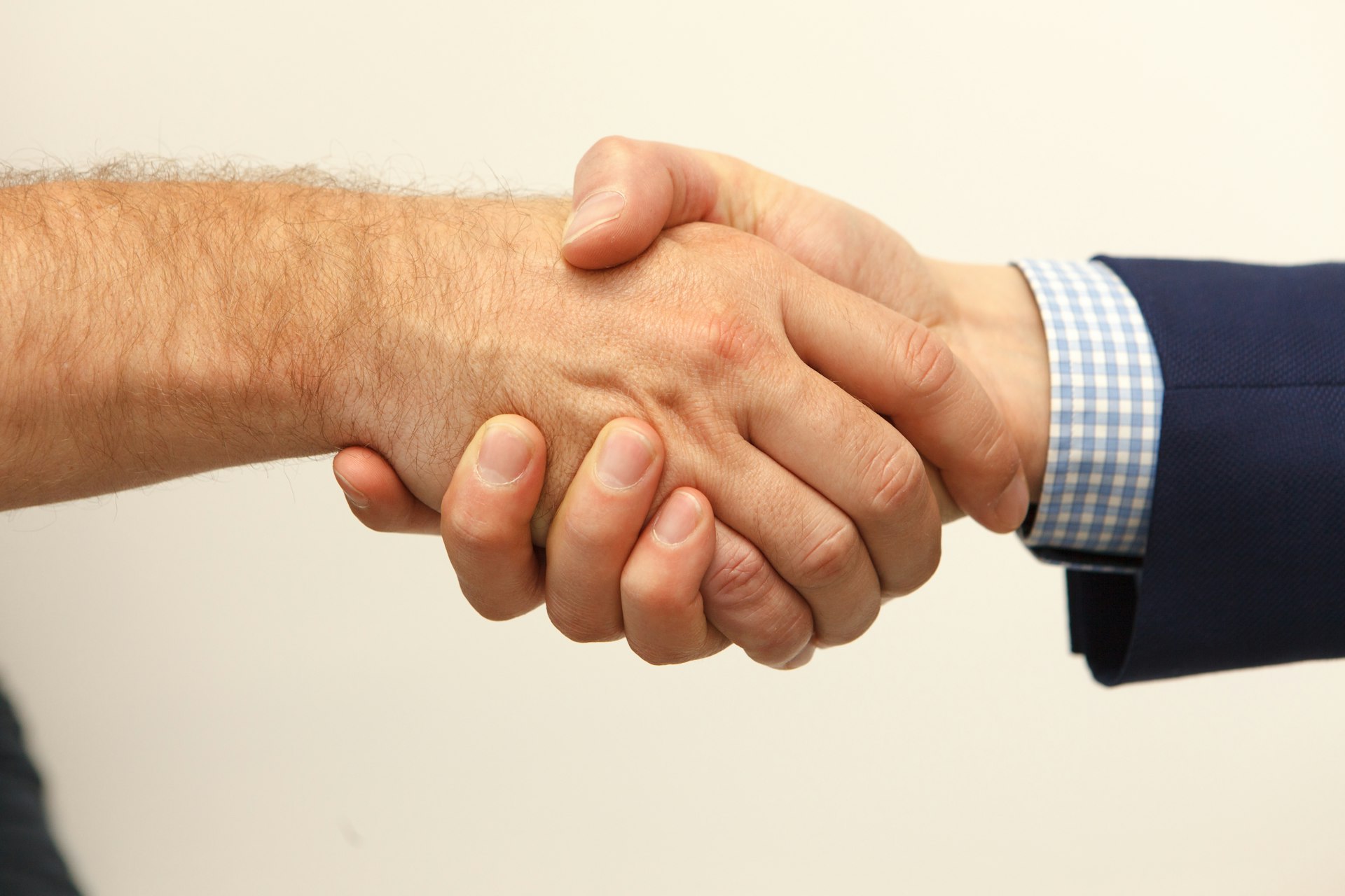 Partner with Datacron Techserve