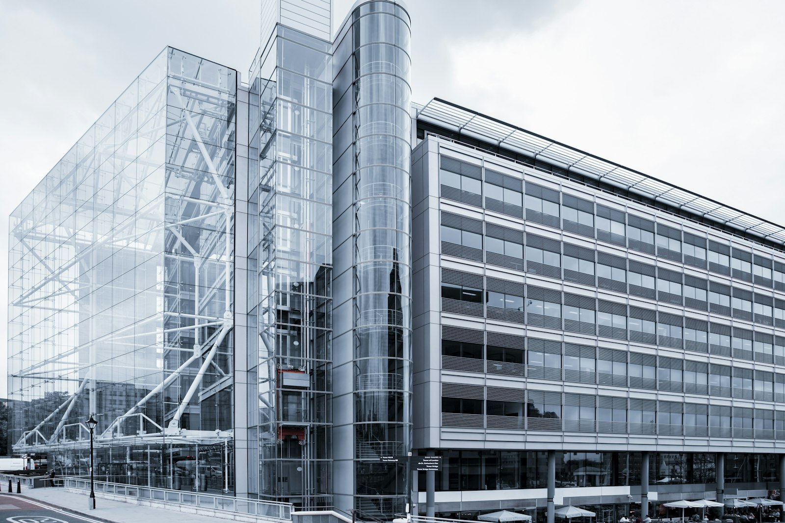 Datacron Techserve — established, professional, accountable