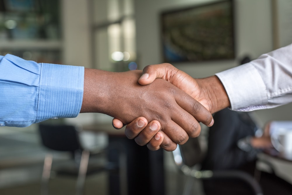 Datacron consultation and partnership agreement